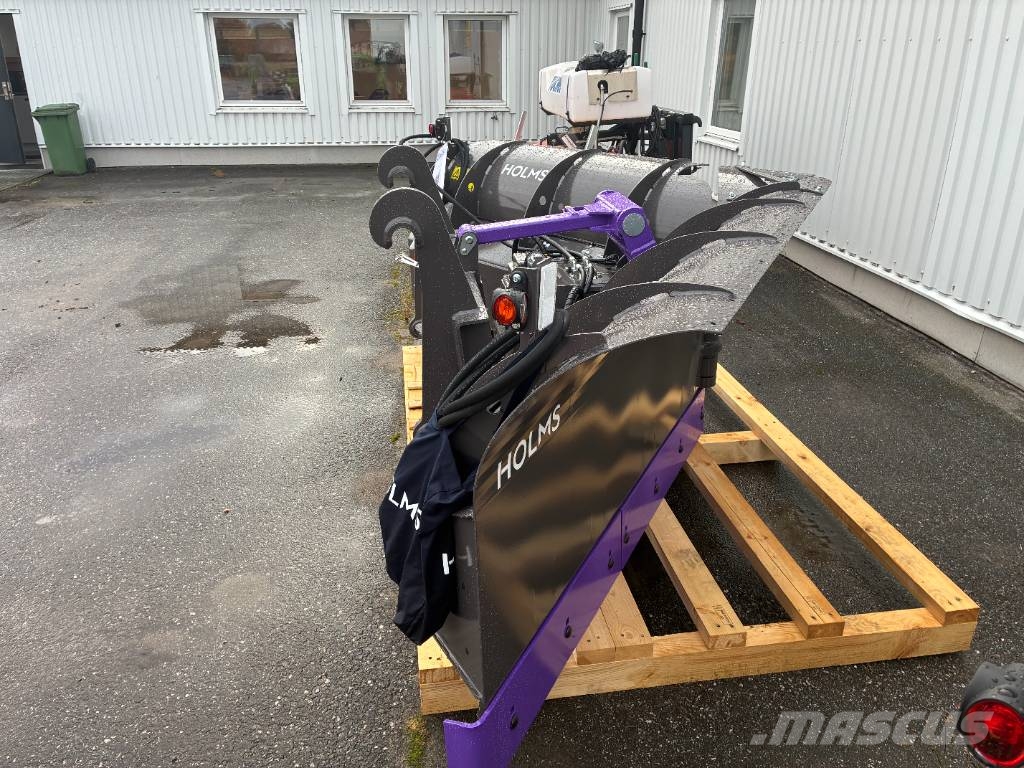 Holms PVH360 Plows