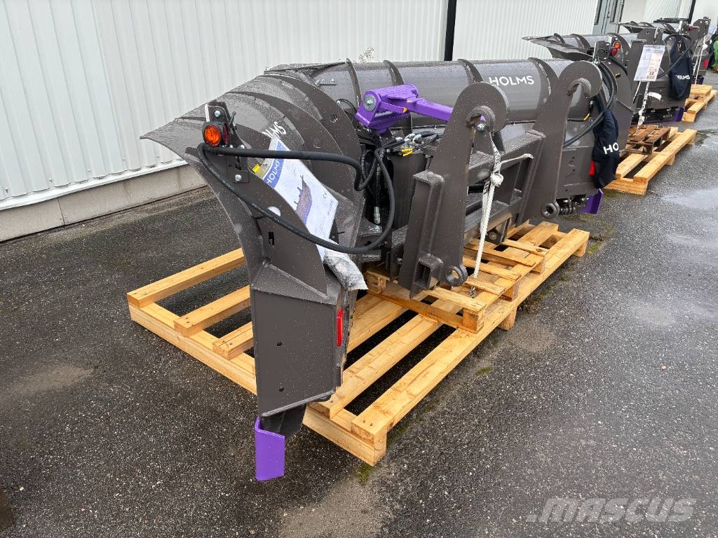 Holms PVH360 Plows