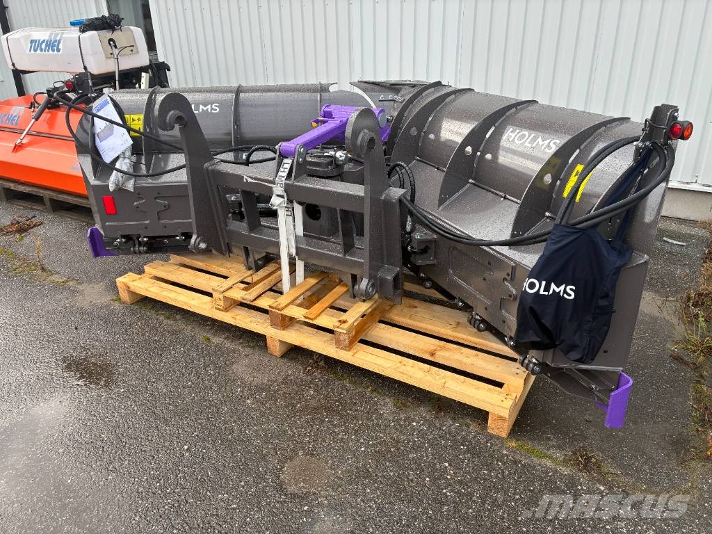 Holms PVH360 Plows