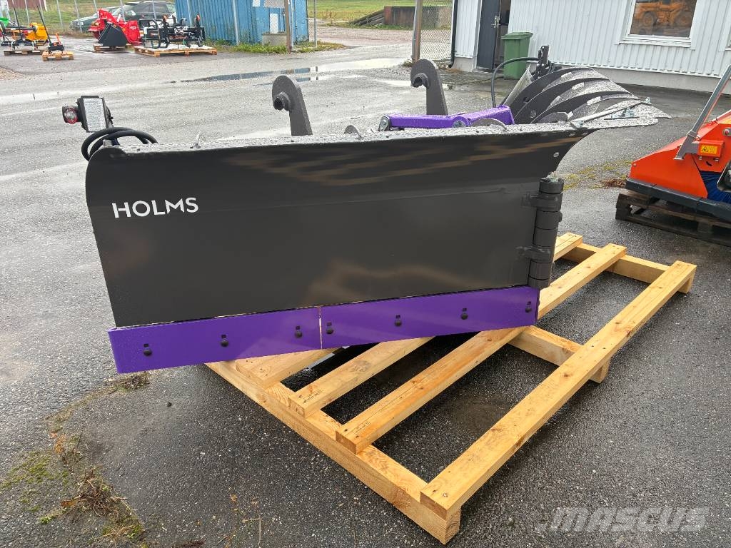 Holms PVH360 Plows