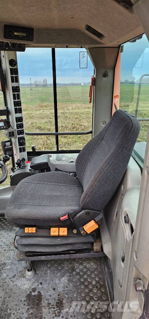 Volvo L150F Læssemaskiner på hjul