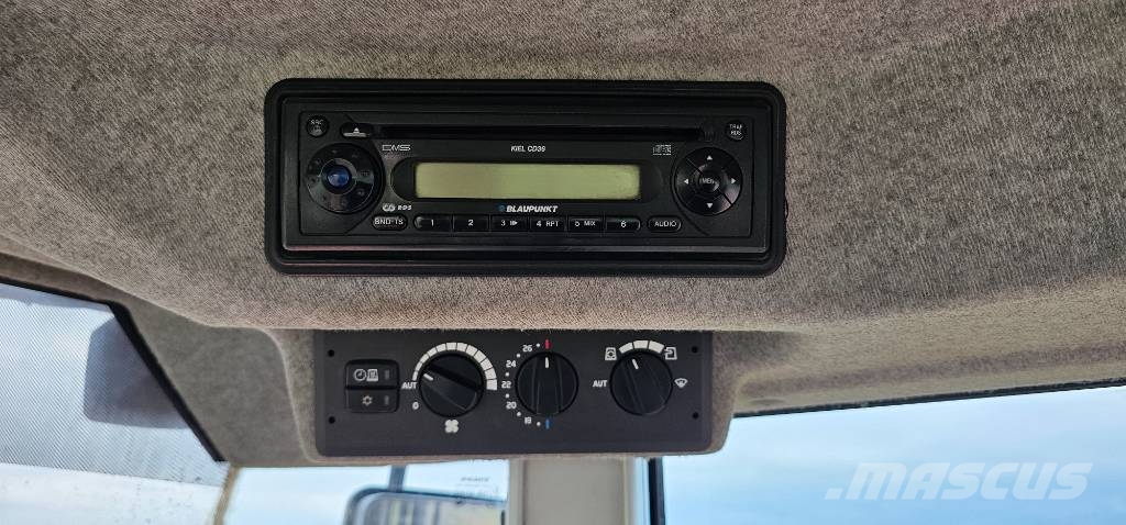 Volvo L150F Læssemaskiner på hjul