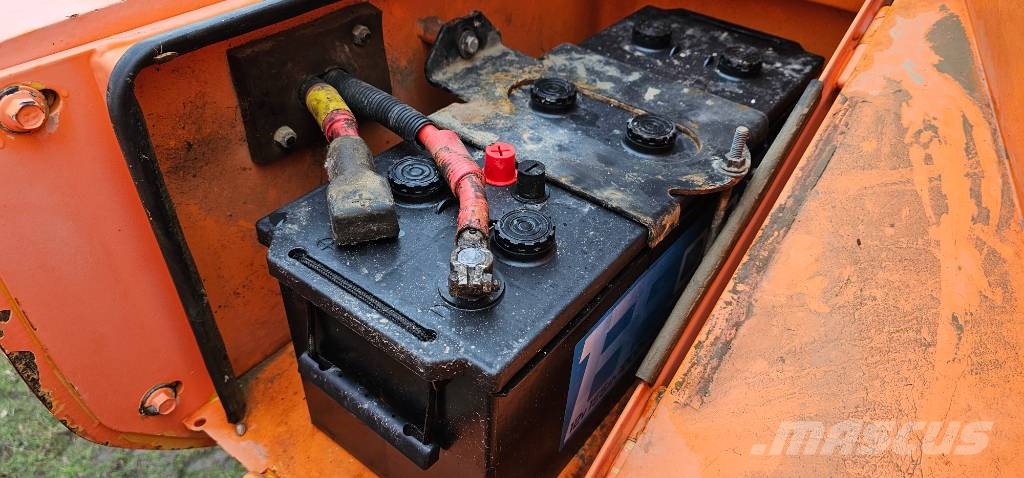 Volvo L150F Læssemaskiner på hjul