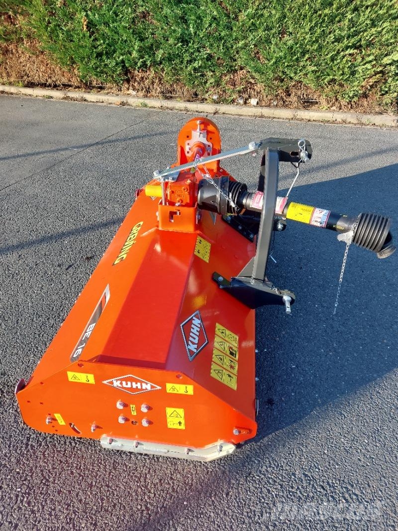 Kuhn BE 16 Lantbruk - Övrigt