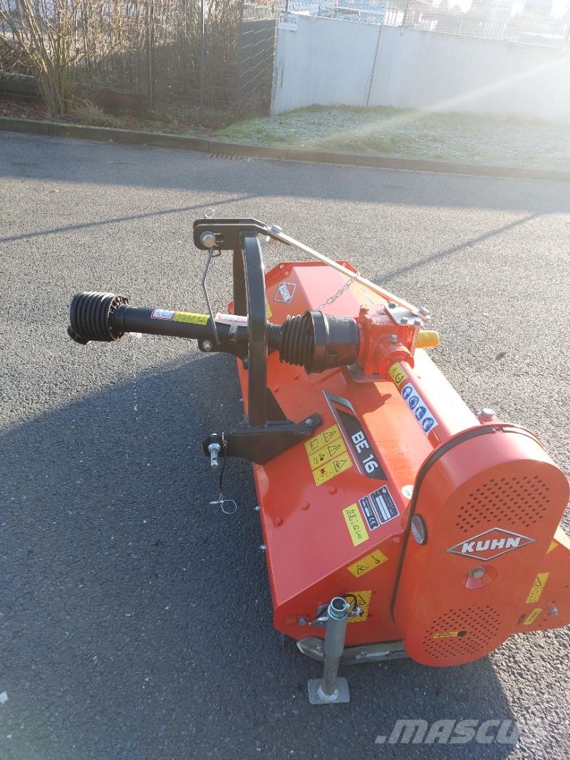 Kuhn BE 16 Lantbruk - Övrigt