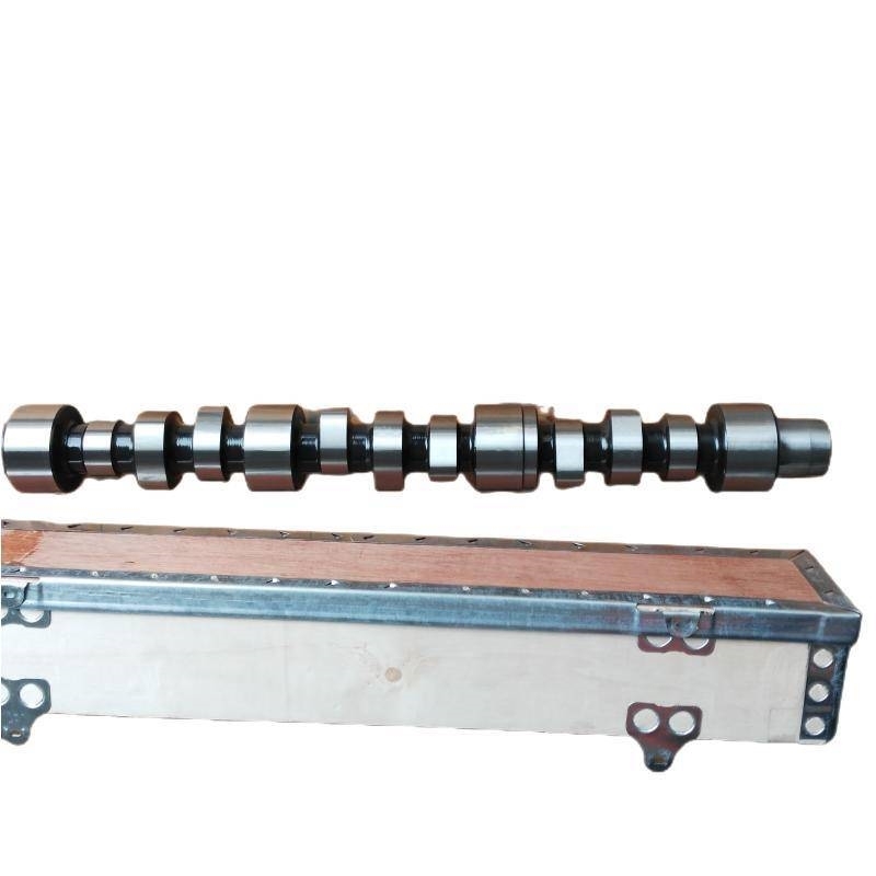 Cummins Qsx15 Engine Camshaft 4298626 4059331 4059170 3680 Motorer