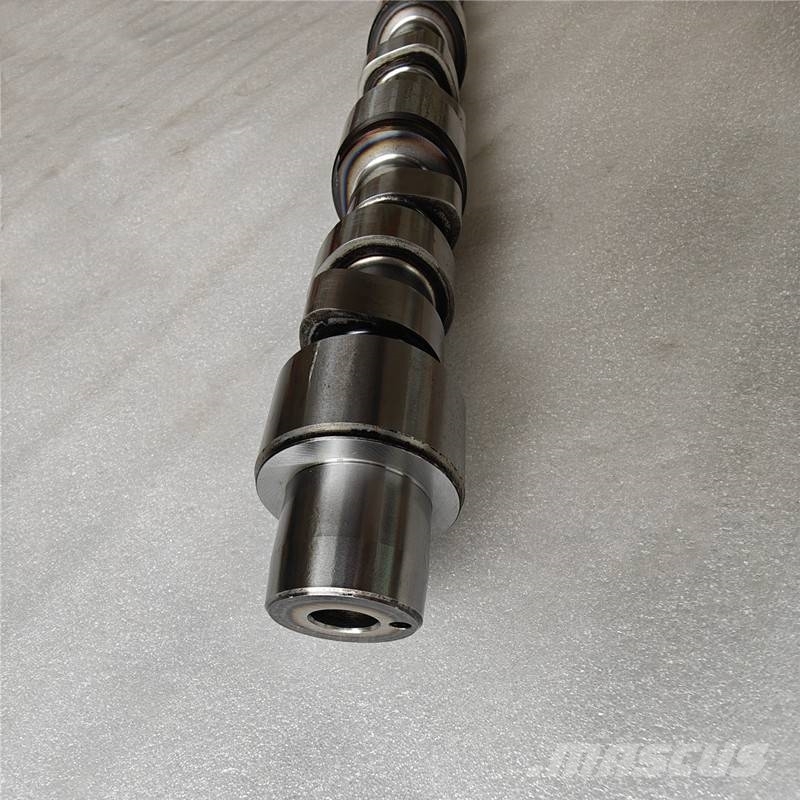 Cummins Qsx15 Engine Camshaft 4298626 4059331 4059170 3680 Motorer