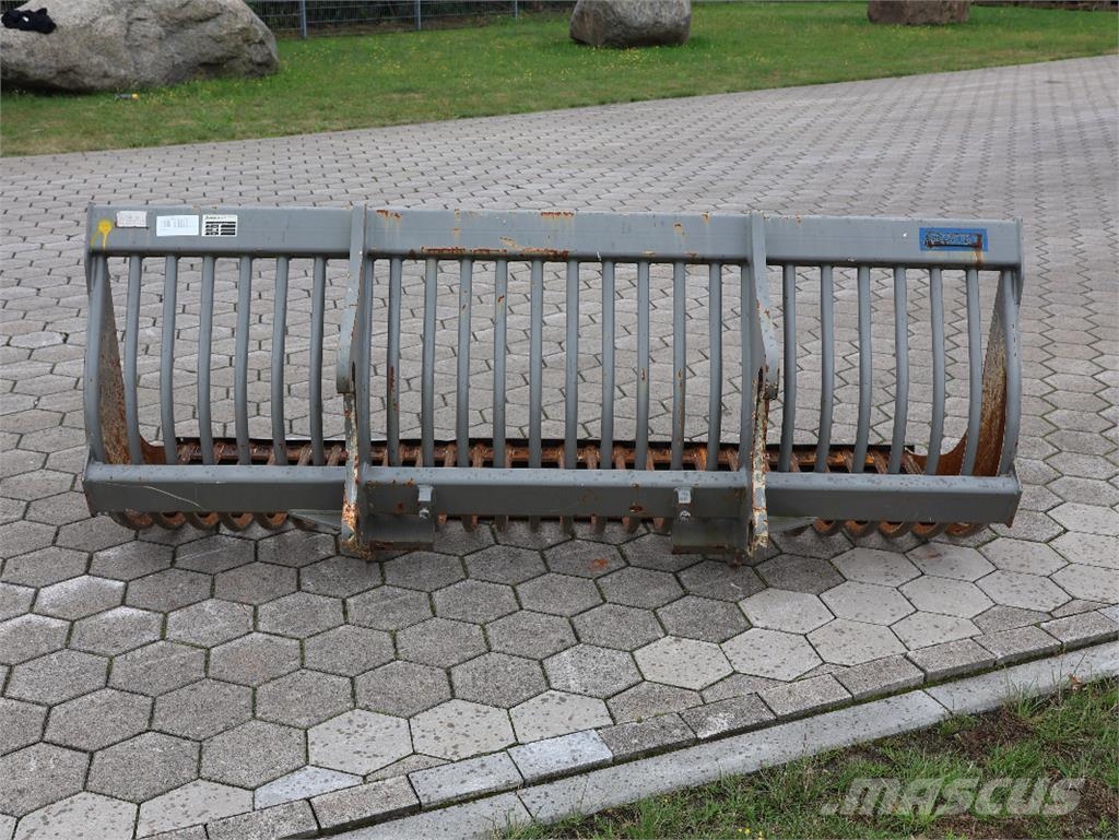STEINGABEL KPL. Universalūs ratiniai krautuvai