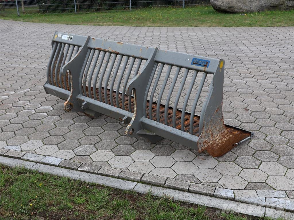 STEINGABEL KPL. Universalūs ratiniai krautuvai