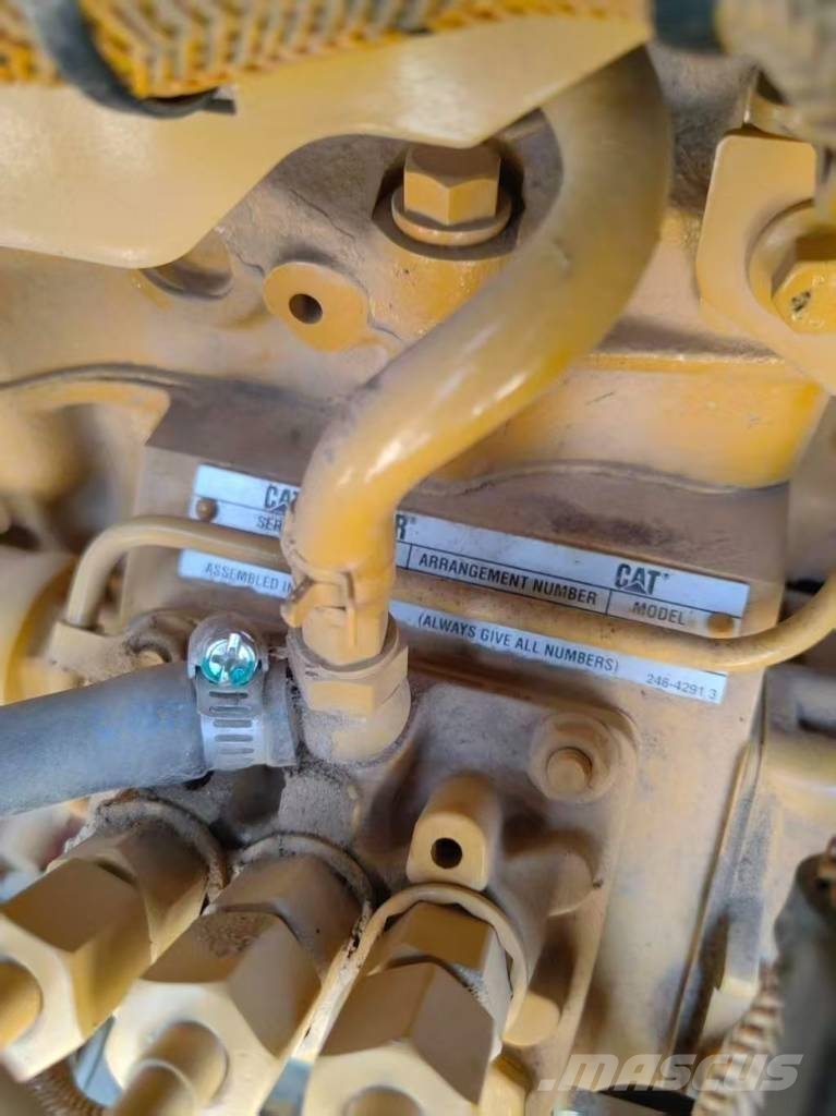 CAT 303CR Εκσκαφάκι (διαβολάκι) < 7t