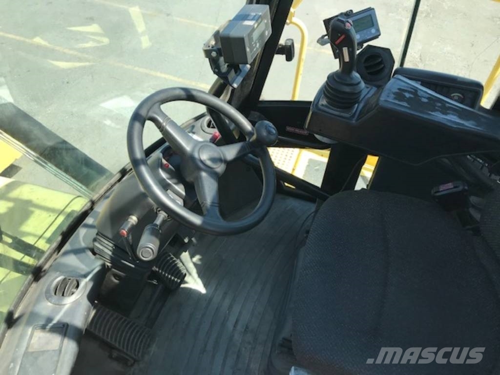 Hyster H23.00XM - 12EC Containerstapler