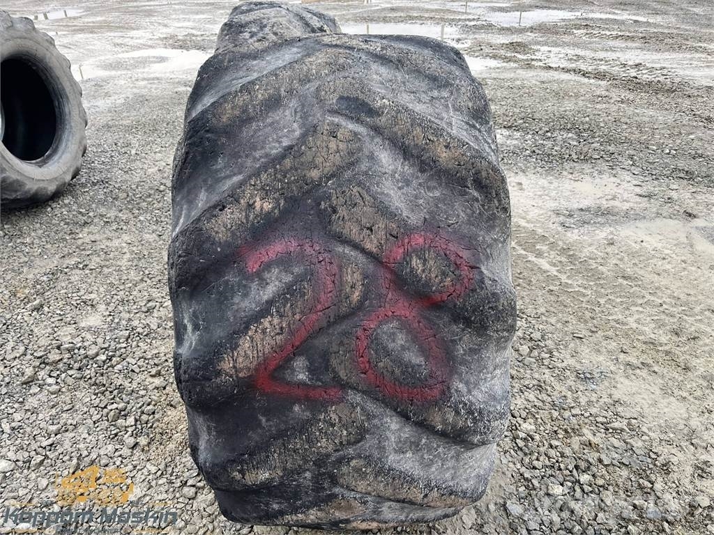 Nokian FK TRS2 750/55x26,5 Reifen
