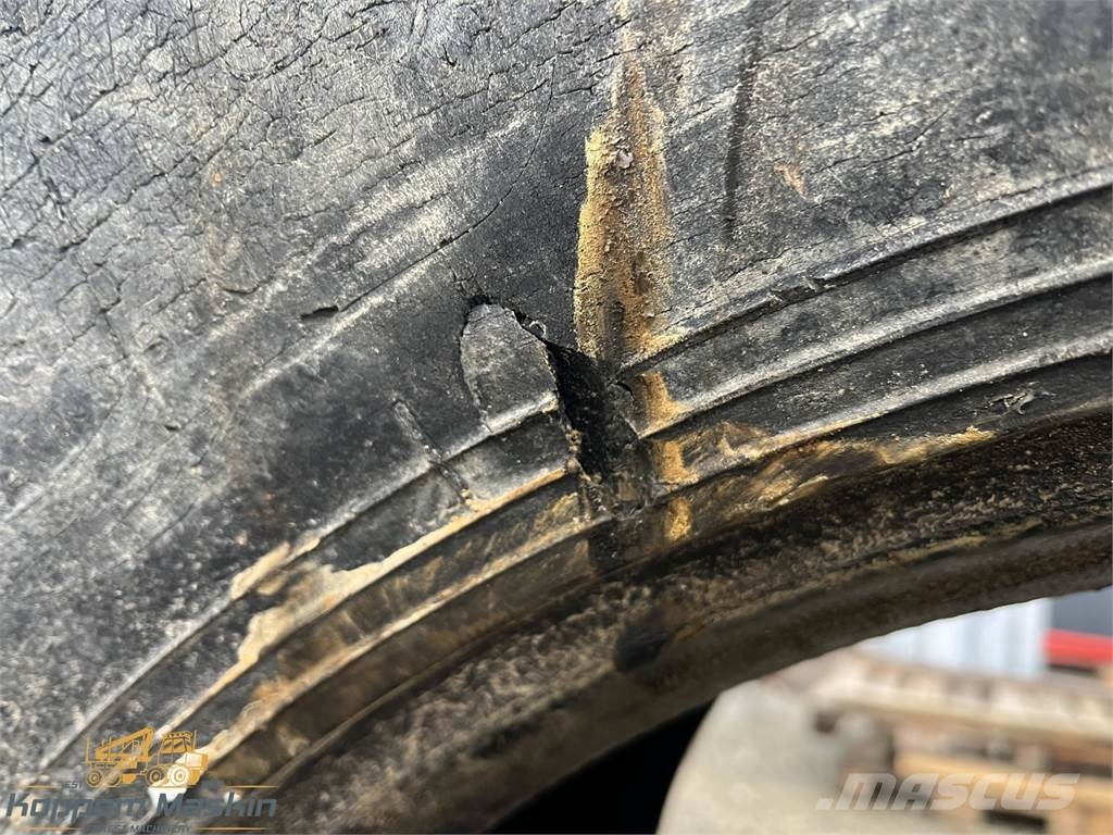 Nokian FK TRS2 750/55x26,5 Reifen