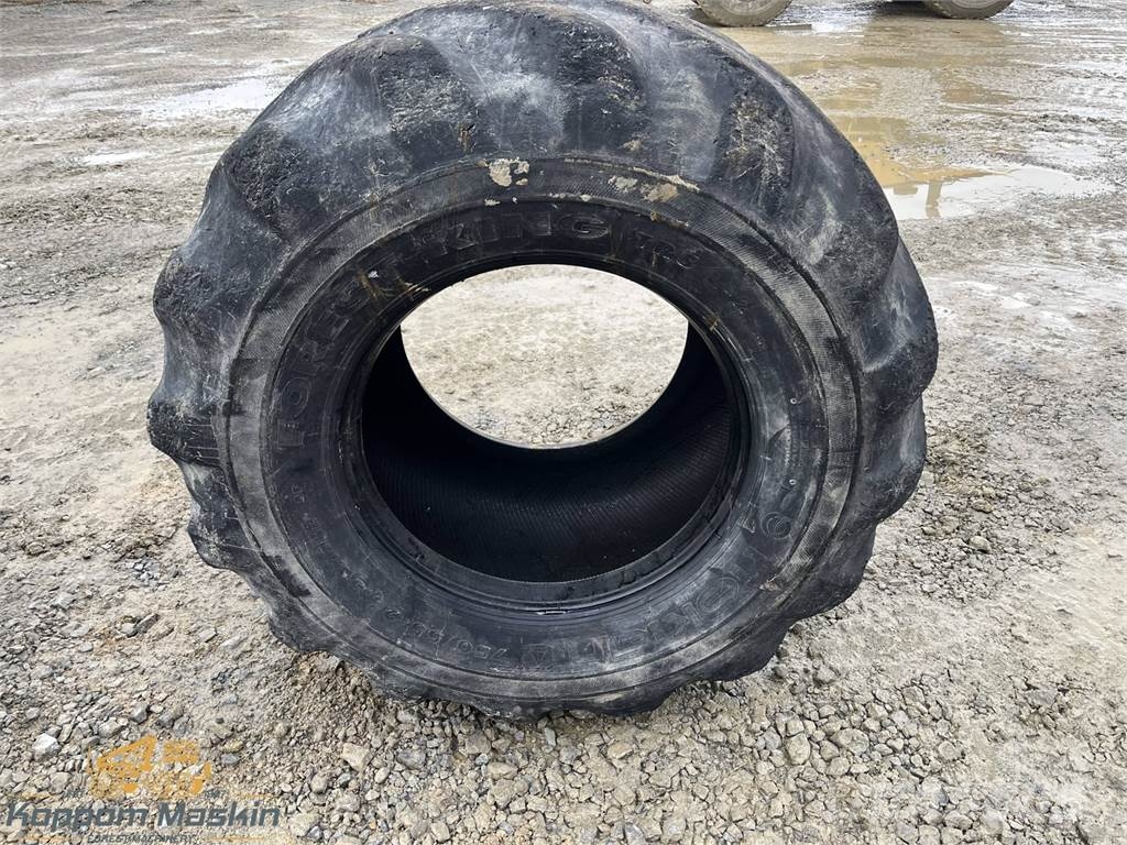 Nokian FK TRS2 750/55x26,5 Reifen
