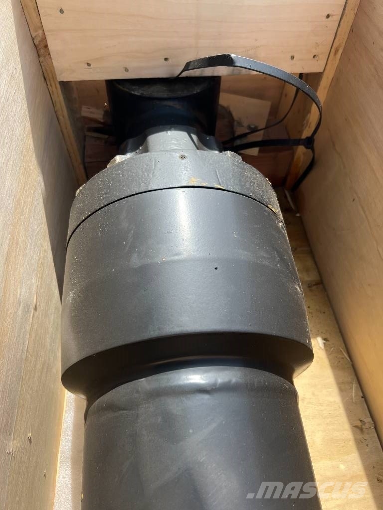 CAT Stick Cylinder GP 370-6692 / 3706692 Hidraulika