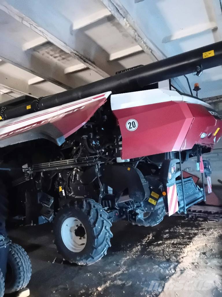 Rostselmash Torum 770 Kombajni