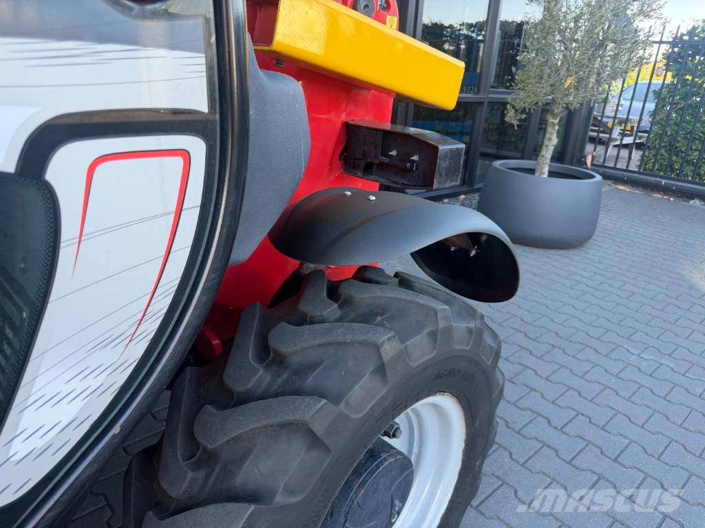 Manitou MLT 625-75 H Τηλεσκοπικοί ανυψωτές