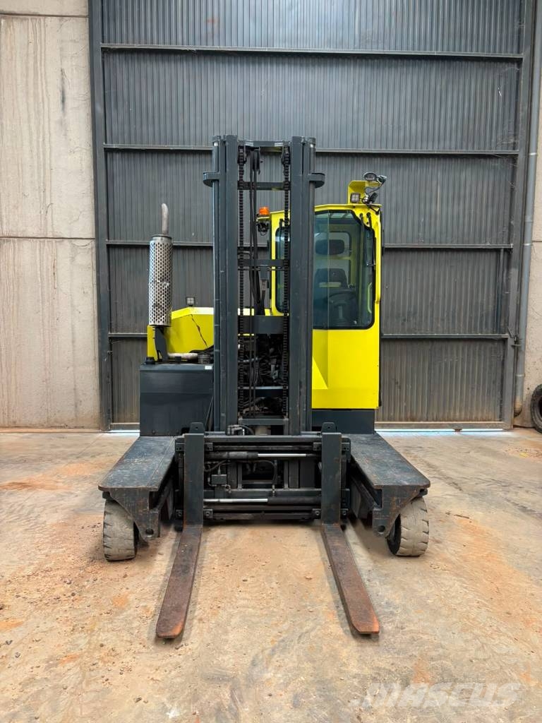 Combilift C300 Бокові навантажувачі