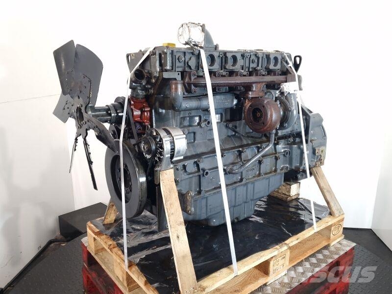 Deutz BF6M1013EC 引擎/發動機