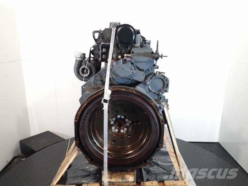 Deutz BF6M1013EC 引擎/發動機