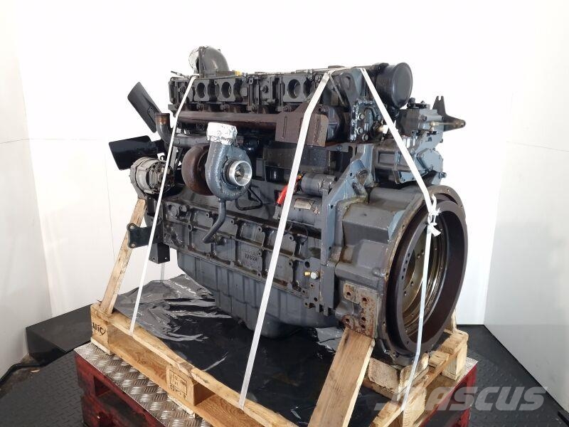 Deutz BF6M1013EC 引擎/發動機