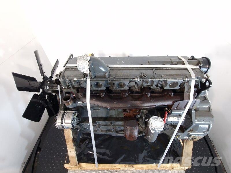 Deutz BF6M1013EC 引擎/發動機