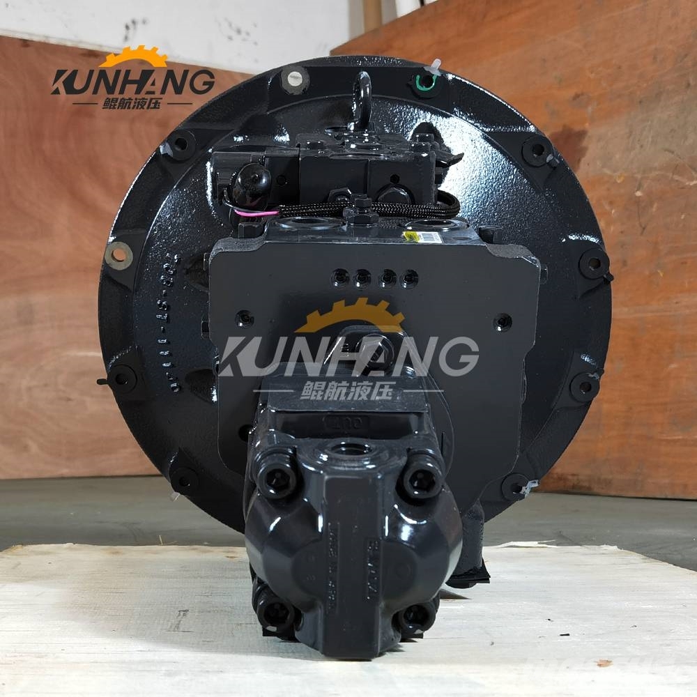 Komatsu 7083T00220 Hydraulic Pump PC78UU-6 PC78MR-6 PC78US Hidráulicos