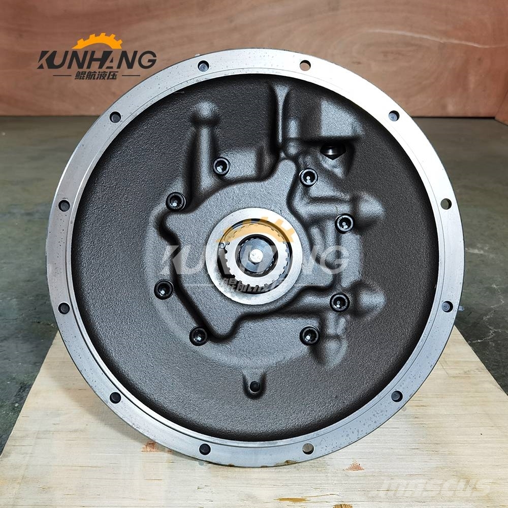 Komatsu 7083T00220 Hydraulic Pump PC78UU-6 PC78MR-6 PC78US Hidráulicos