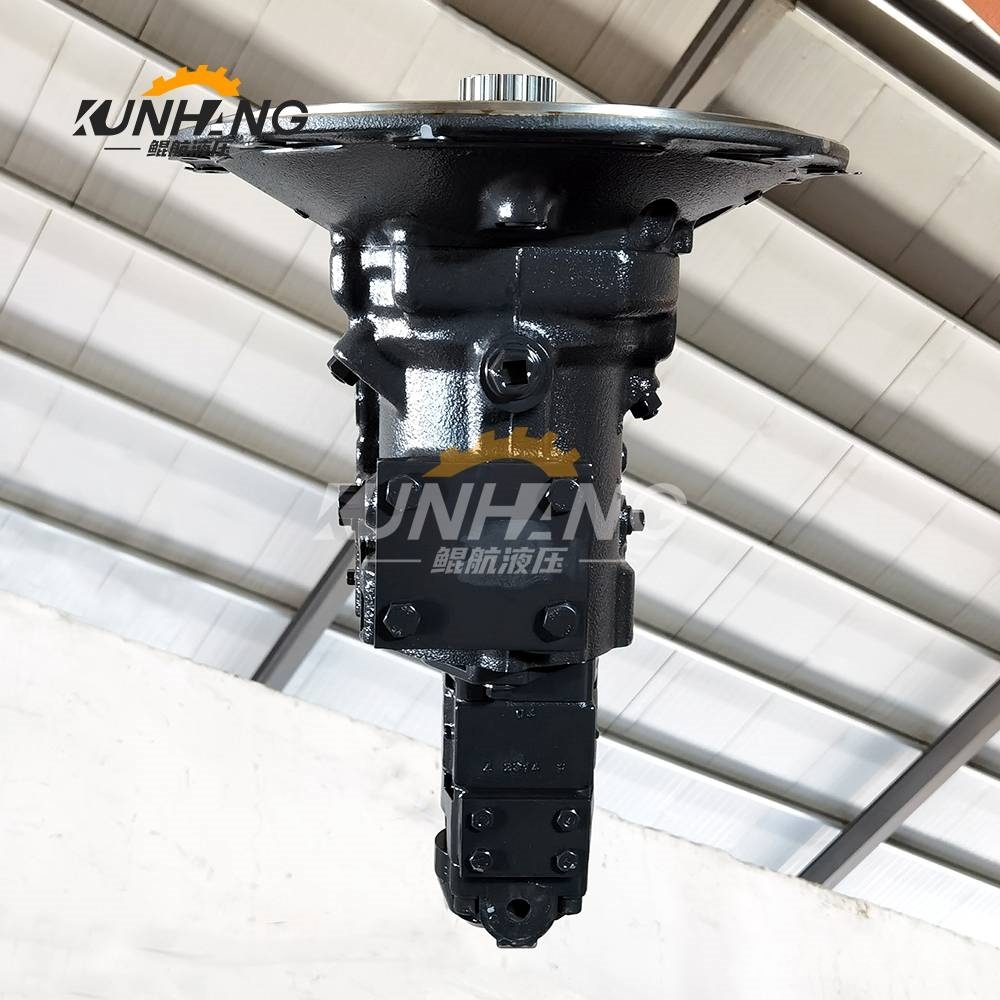 Komatsu 7083T00220 Hydraulic Pump PC78UU-6 PC78MR-6 PC78US Hidráulicos