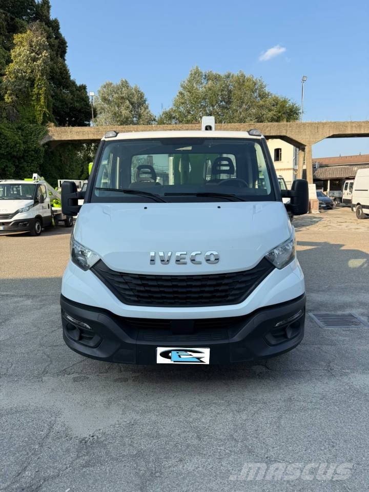 Multitel MXE 200 Avtokošare
