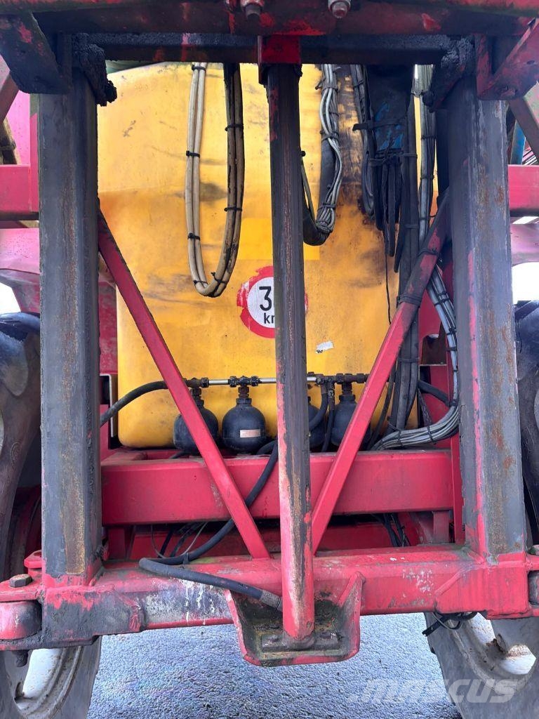 Beyne PLK 3400 Hinattavat ruiskut