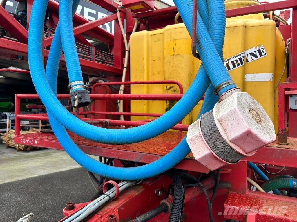 Beyne PLK 3400 Hinattavat ruiskut