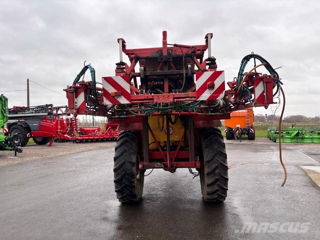 Beyne PLK 3400 Hinattavat ruiskut