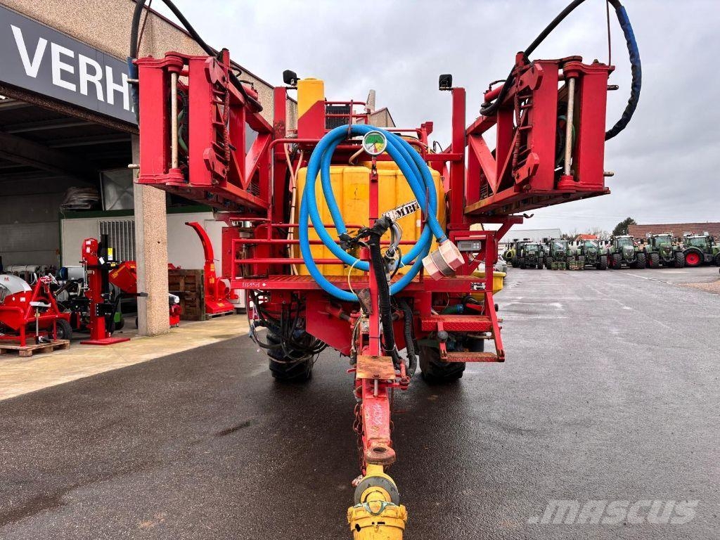 Beyne PLK 3400 الرشاشات