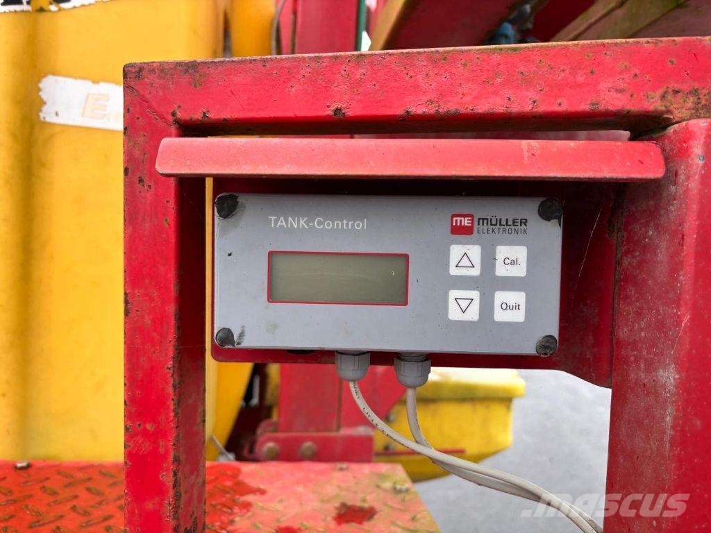 Beyne PLK 3400 Hinattavat ruiskut