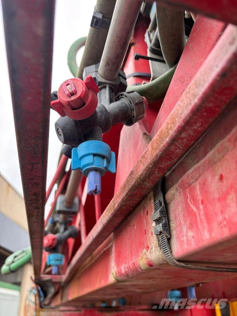 Beyne PLK 3400 Hinattavat ruiskut