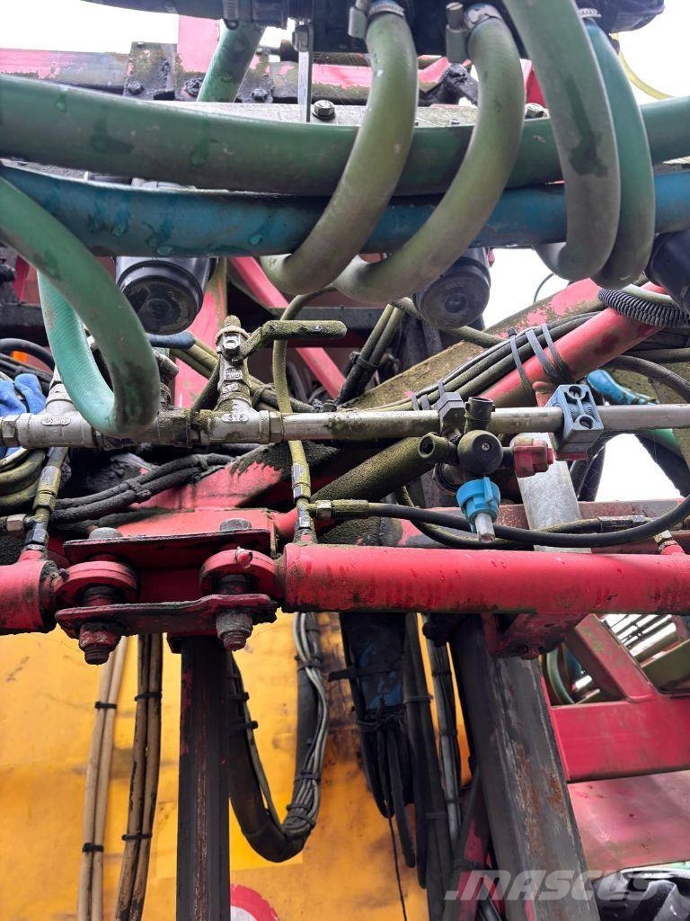 Beyne PLK 3400 الرشاشات