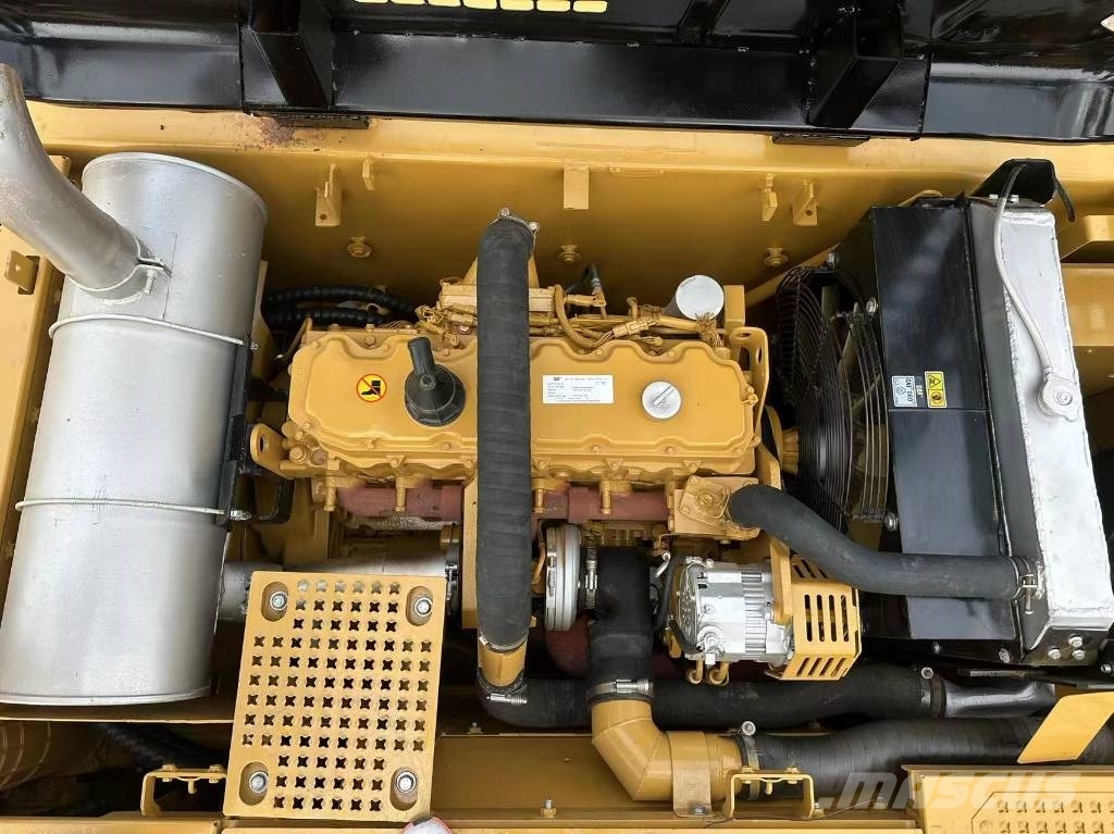 CAT 325C Raupenbagger