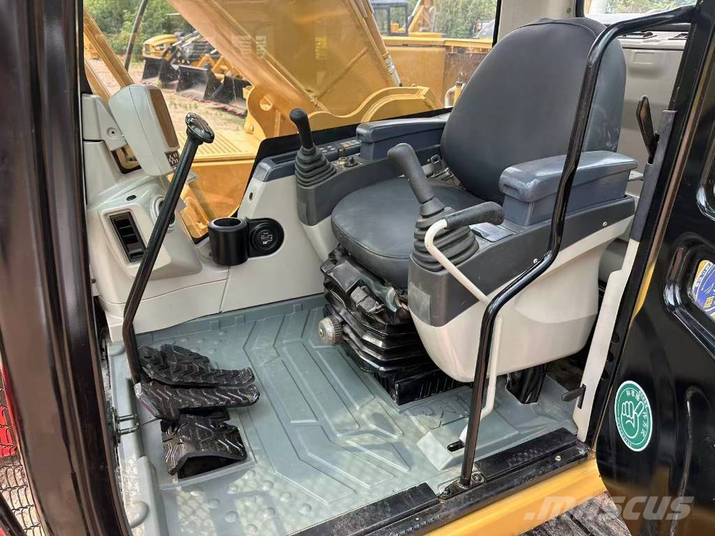 CAT 325C Raupenbagger
