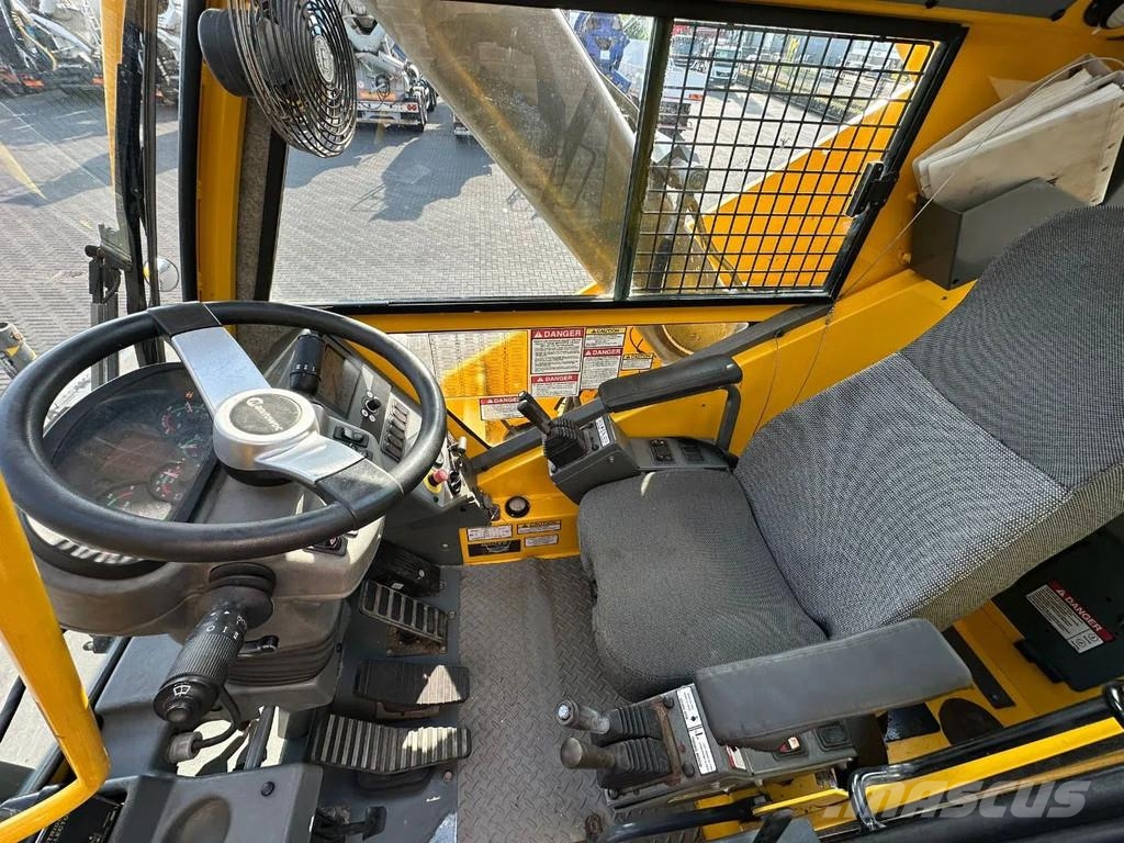 Grove RT765E-2 ROUGH TERRAIN CRANE + JIB + 2 X WINCH Avtodvigala