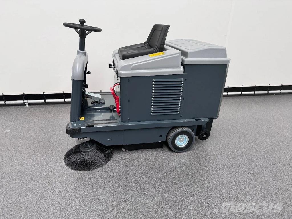 Meijer VR950 Lakaisukoneet
