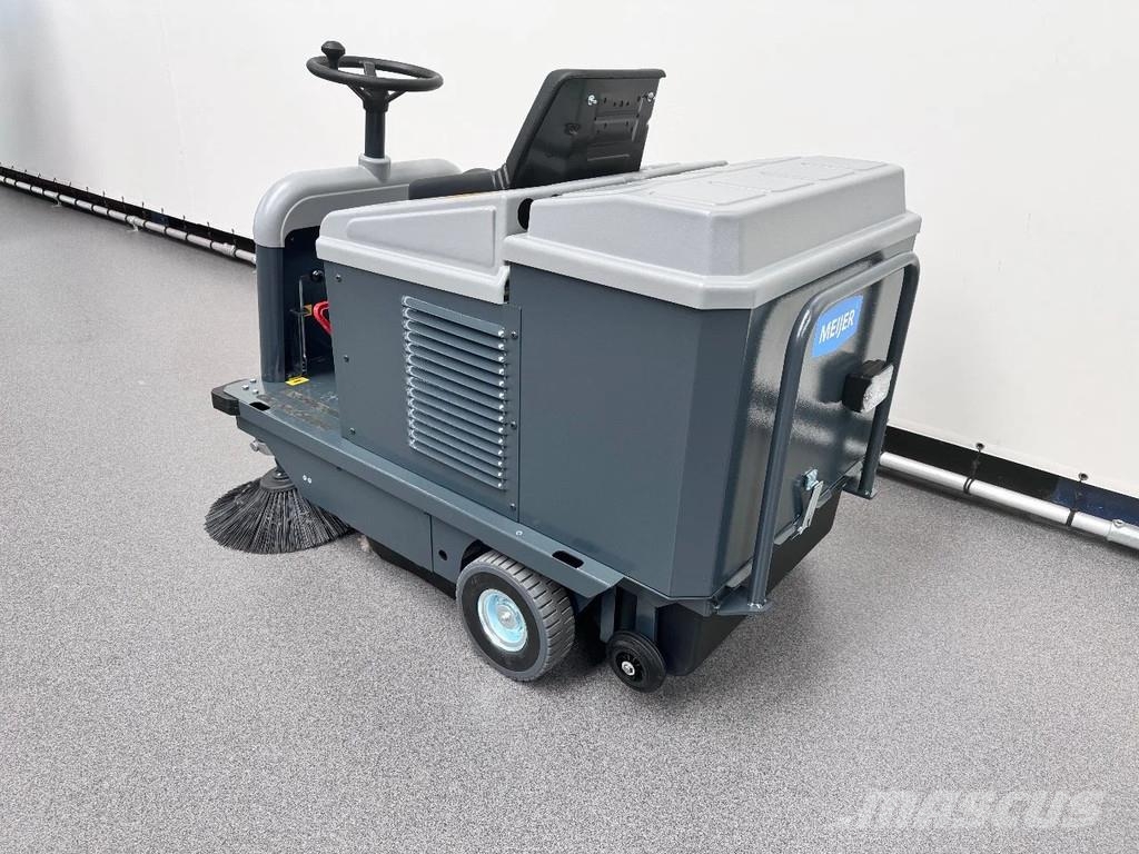 Meijer VR950 Lakaisukoneet