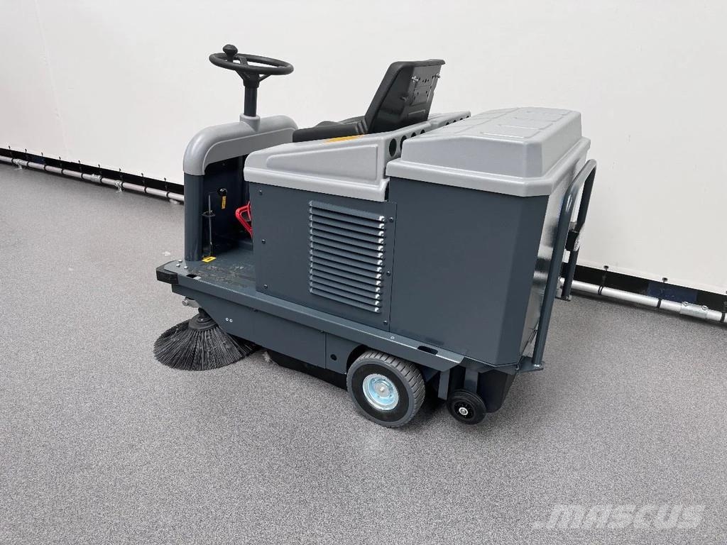 Meijer VR950 Lakaisukoneet