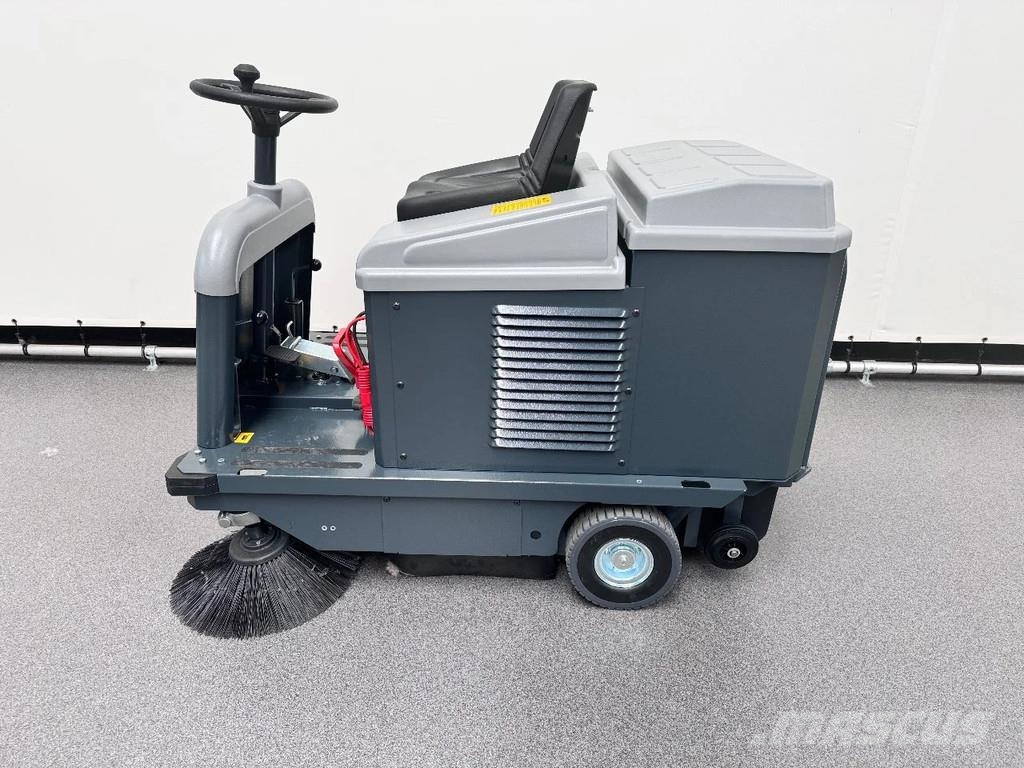 Meijer VR950 Lakaisukoneet