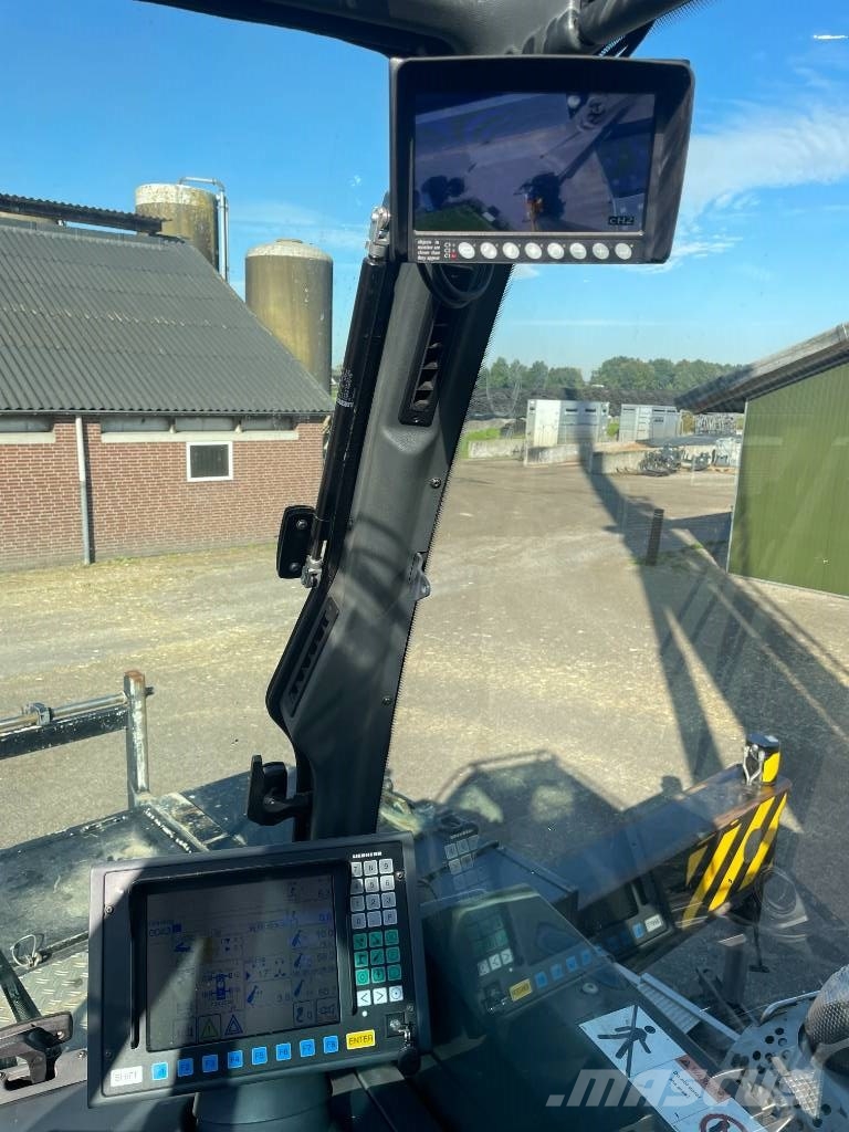 Liebherr LTM 1095-5.1 Kranen voor alle terreinen