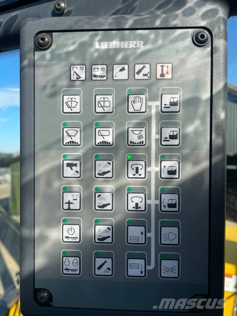 Liebherr LTM 1095-5.1 Kranen voor alle terreinen