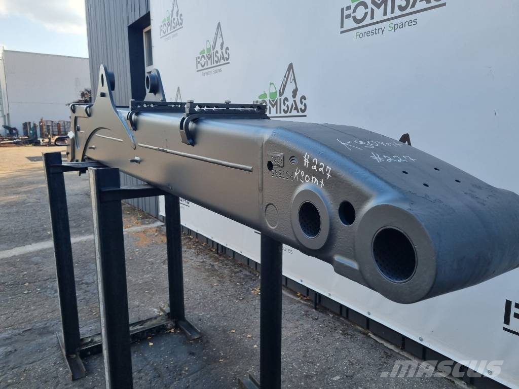 Ponsse K90M+ Main Boom P57896 Żurawie do forwarderów