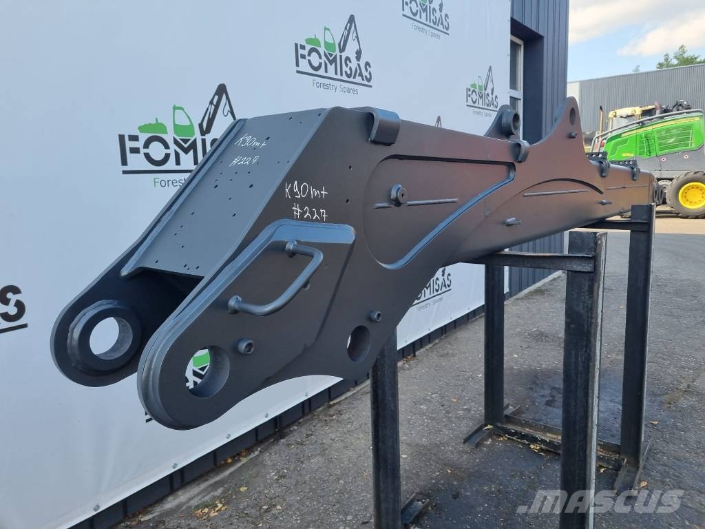 Ponsse K90M+ Main Boom P57896 Żurawie do forwarderów
