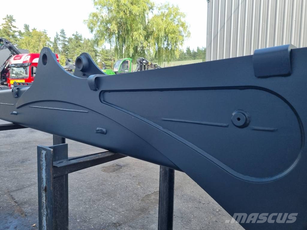 Ponsse K90M+ Main Boom P57896 Żurawie do forwarderów