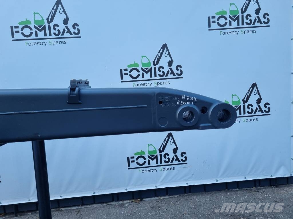 Ponsse K90M+ Main Boom P57896 Żurawie do forwarderów